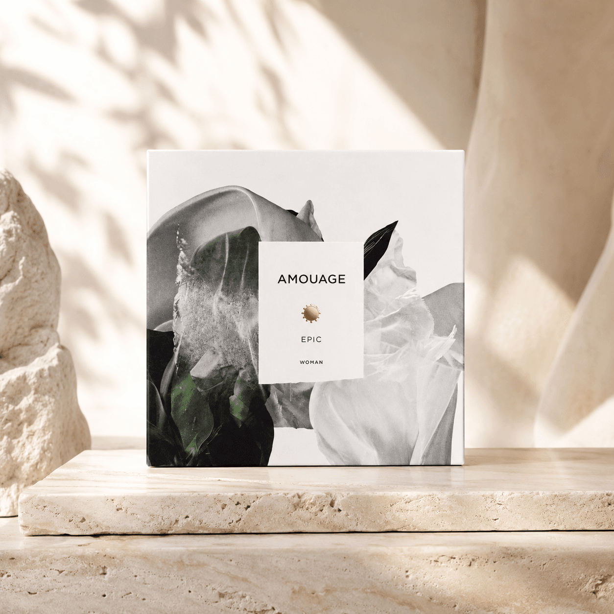 Amouage Epic Woman