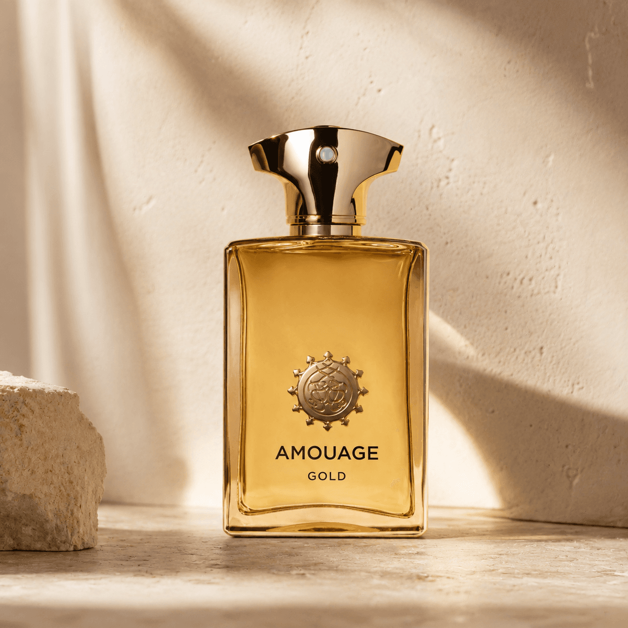 Amouage Gold Man