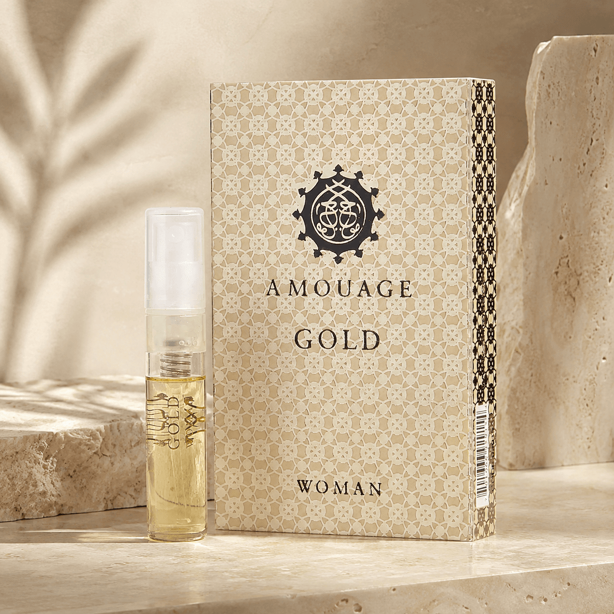 Amouage Gold Woman