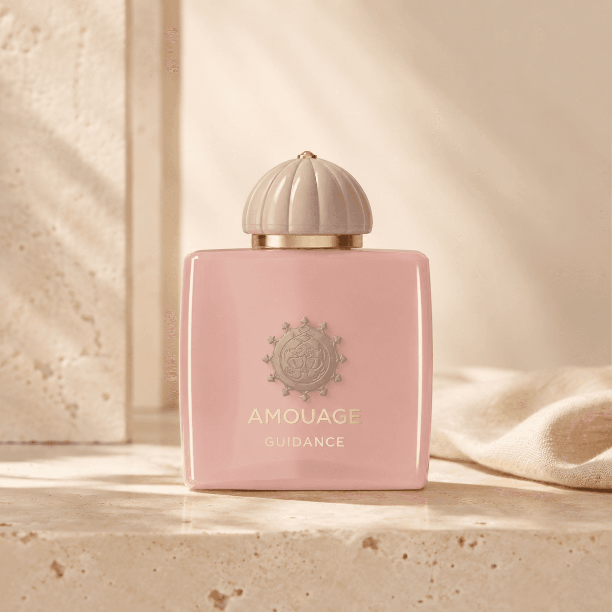 Amouage Guidance