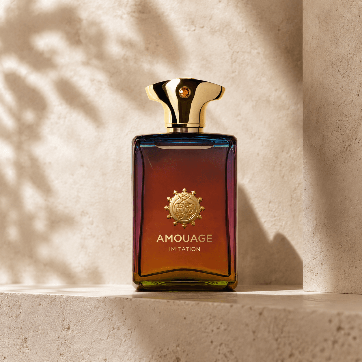 Amouage Imitation Man