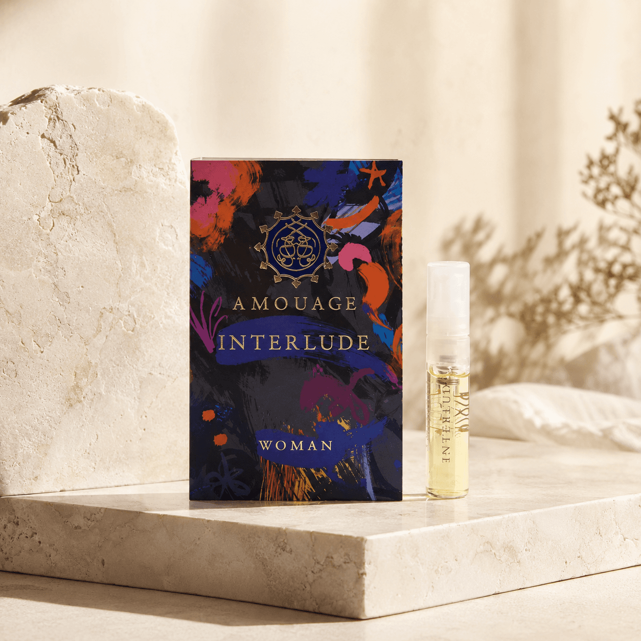 Amouage Interlude Woman