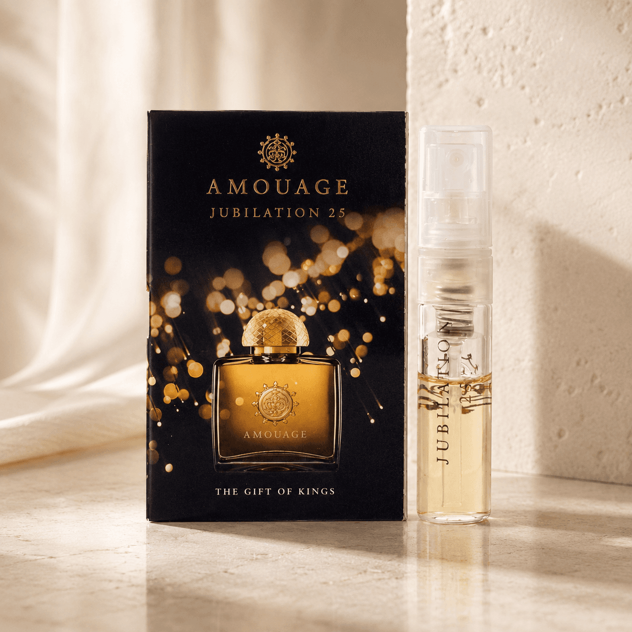 Amouage Jubilation 25 Woman