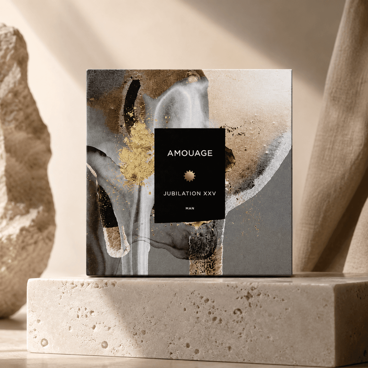 Amouage Jubilation XXV Man