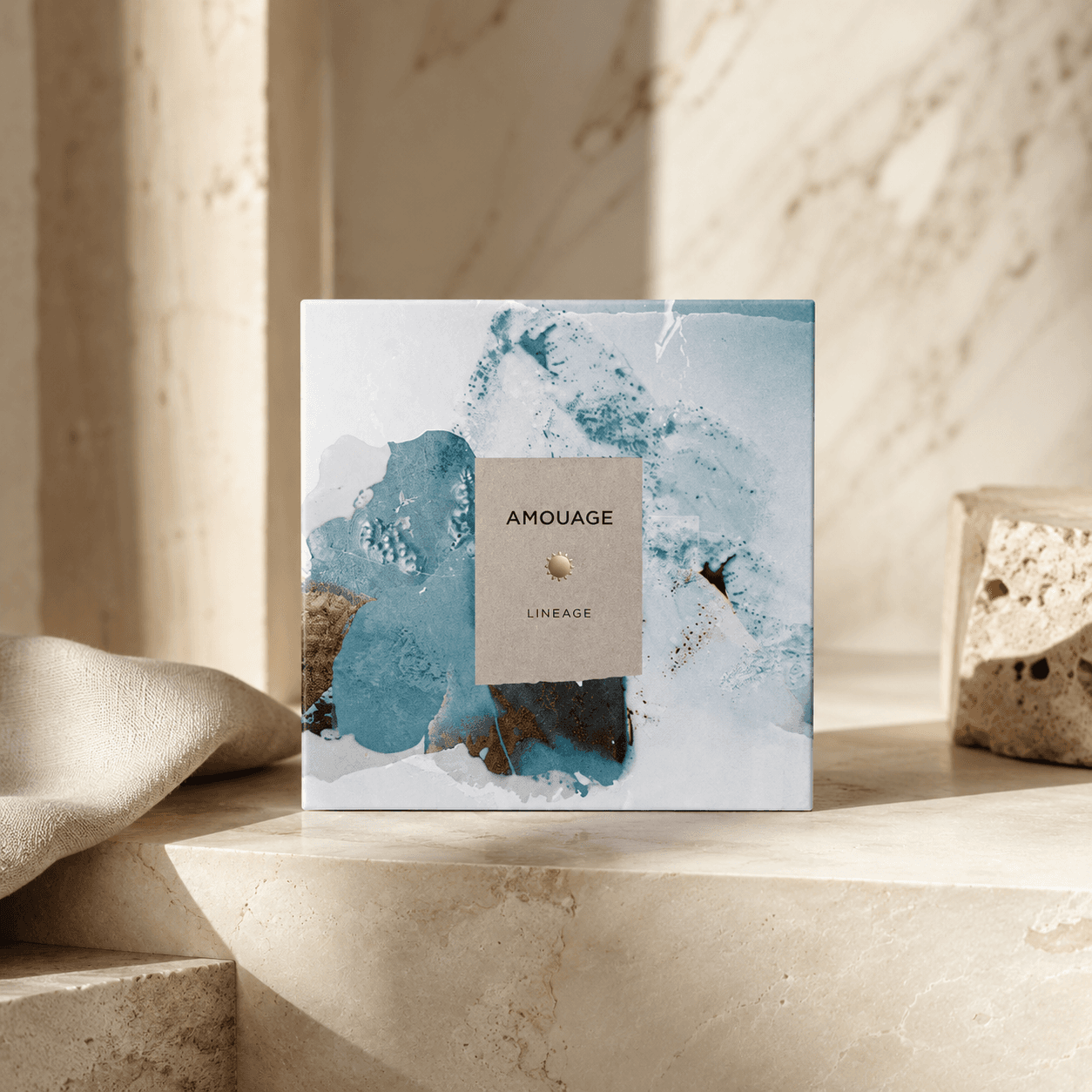 Amouage Lineage