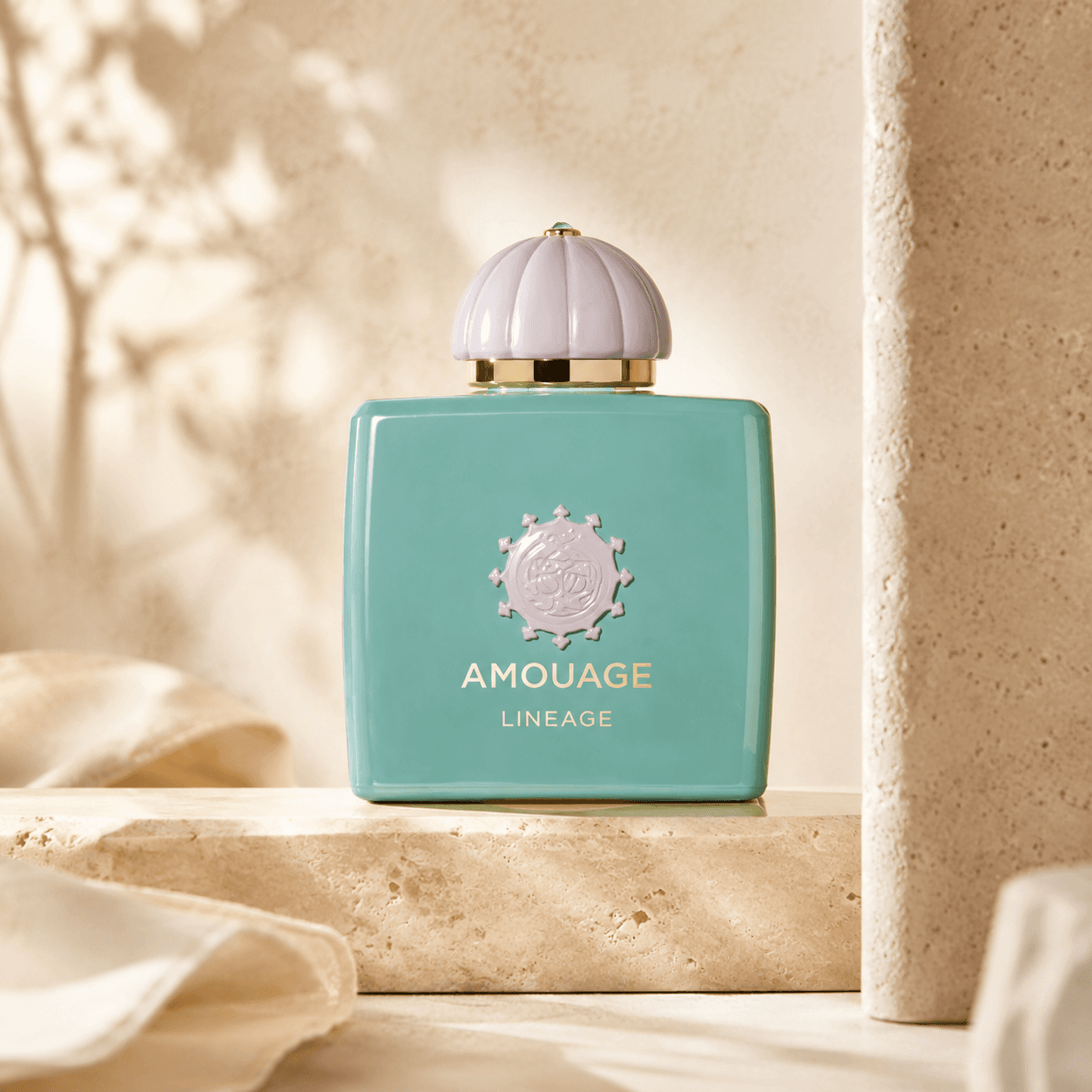 Amouage Lineage