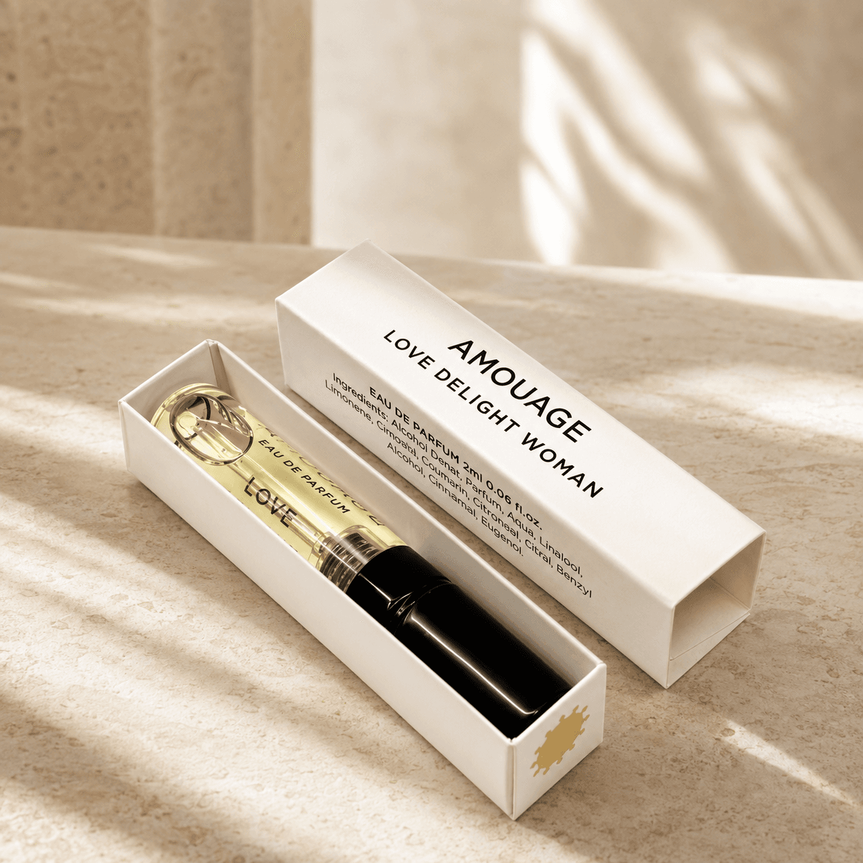 Amouage Love Delight Woman