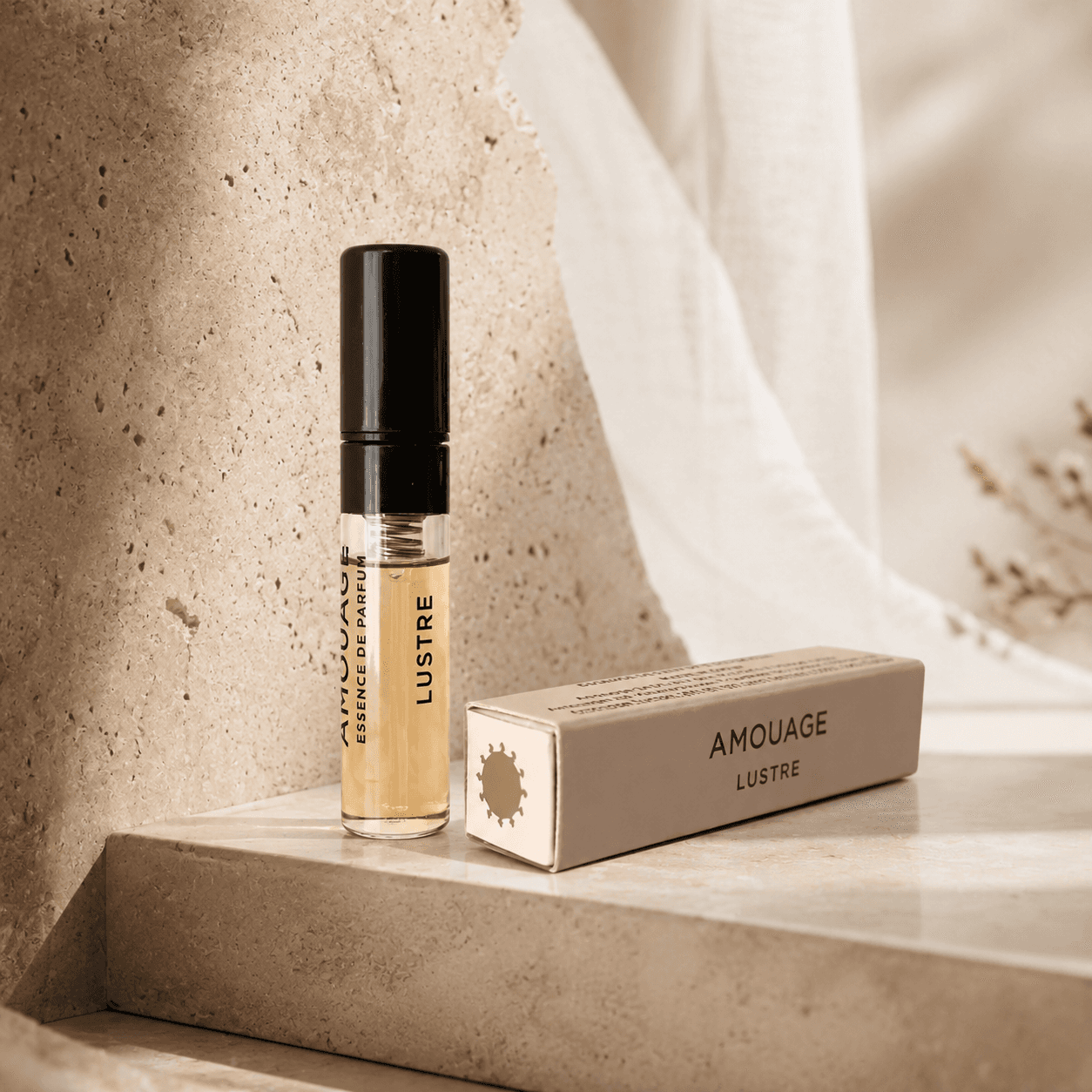 Amouage Lustre
