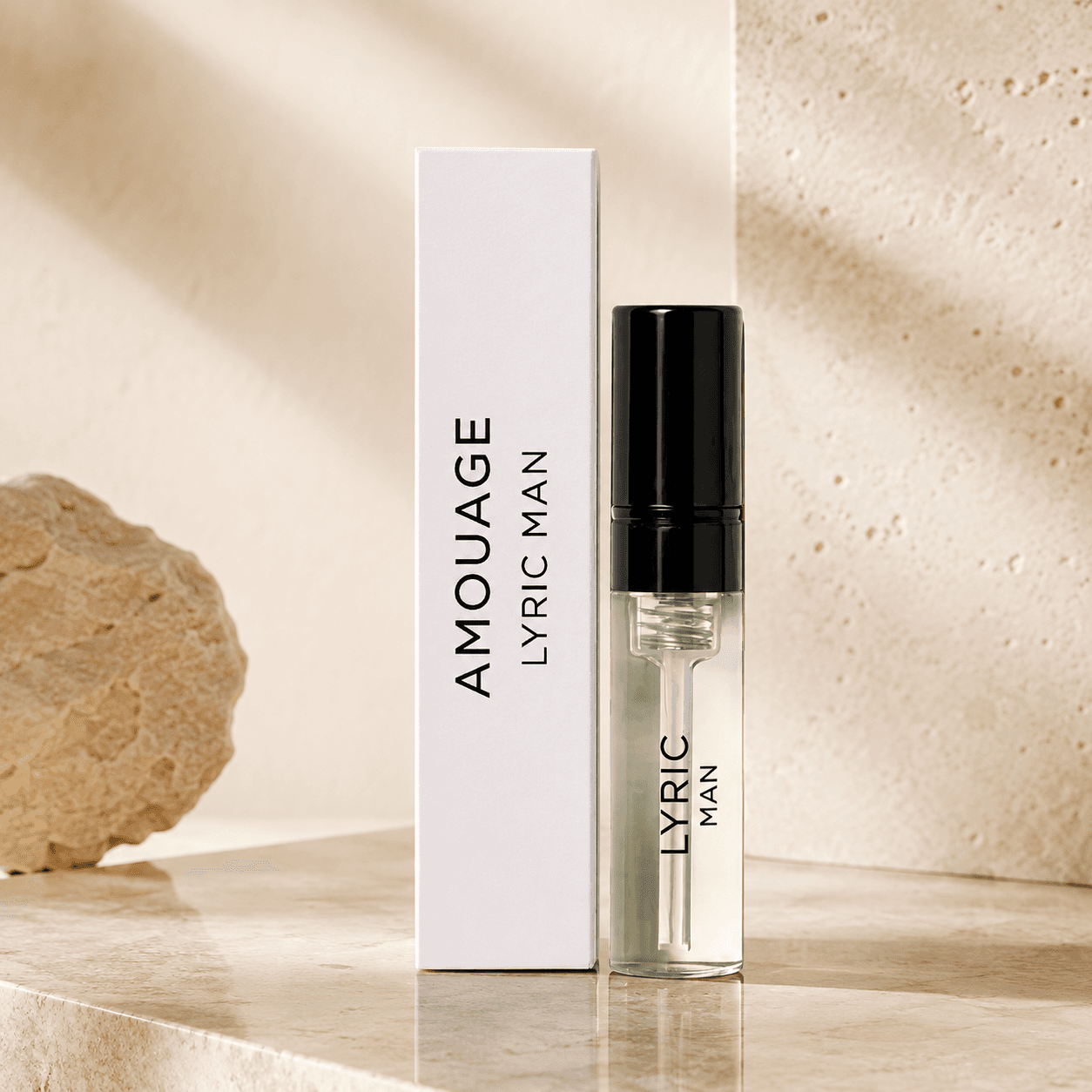 Amouage Lyric Man