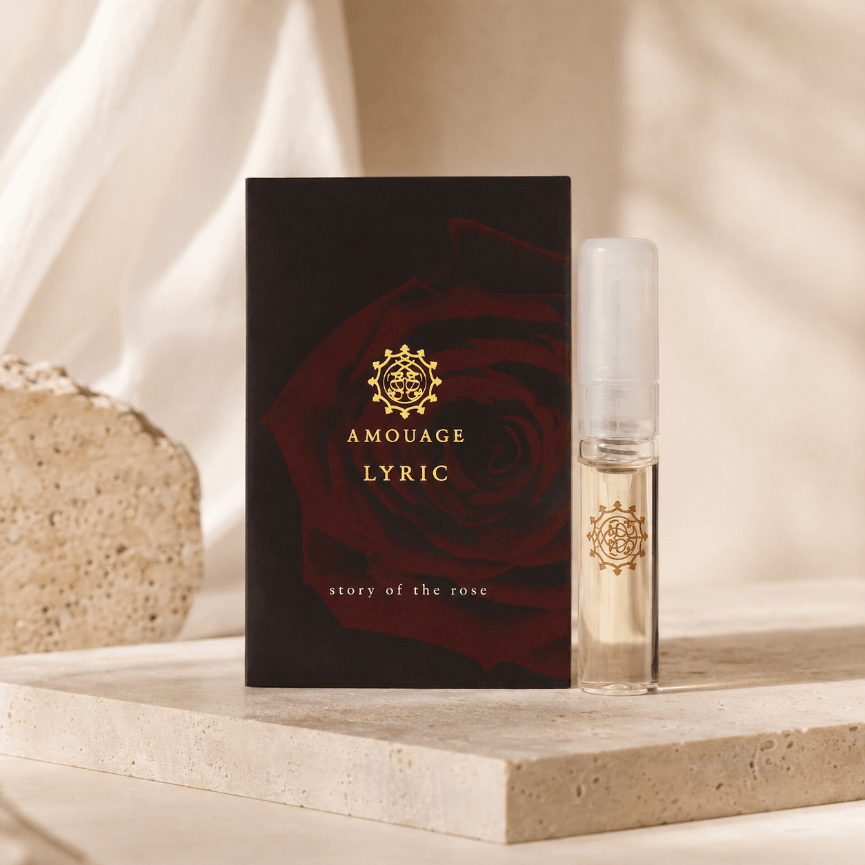 Amouage Lyric Woman