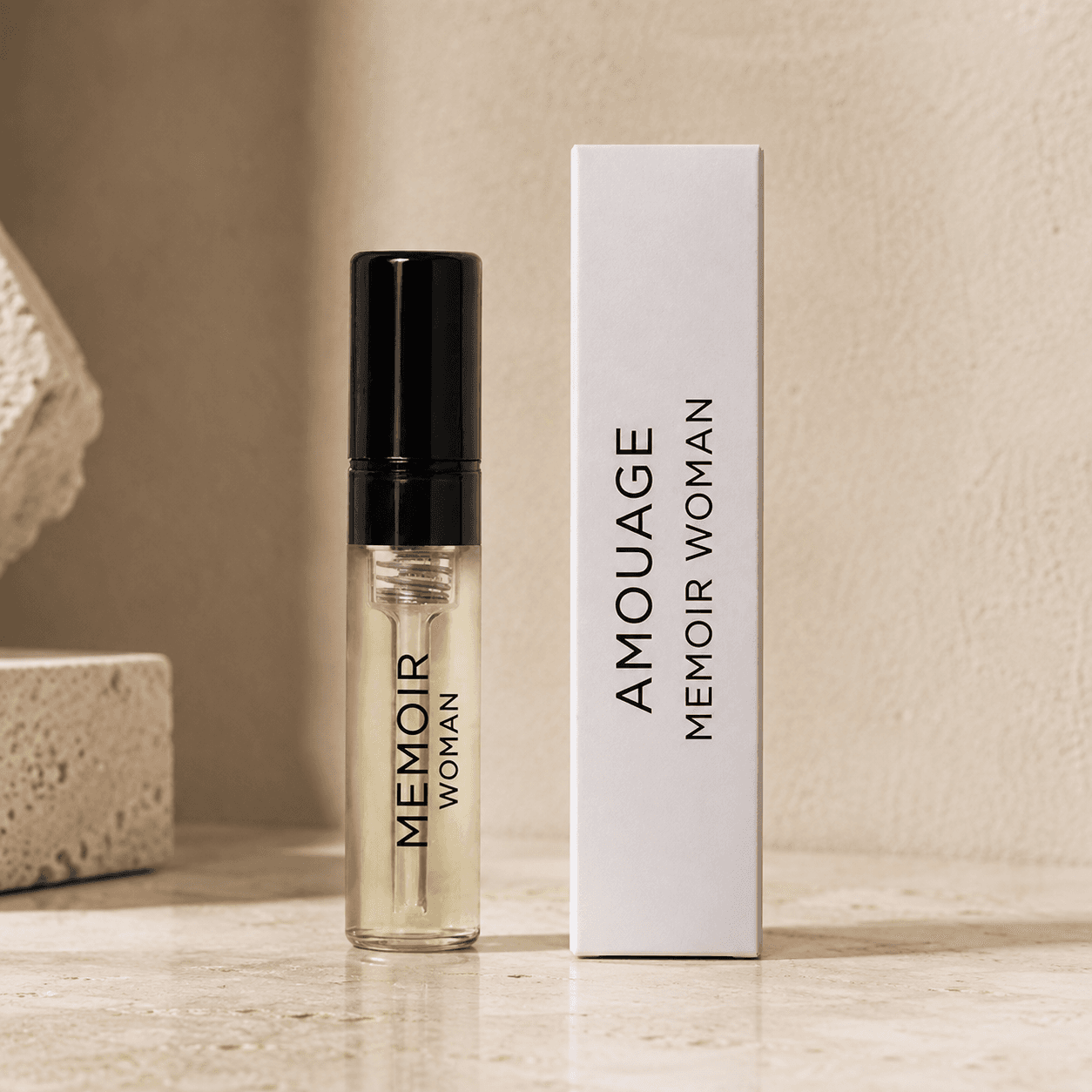 Amouage Memoir Woman