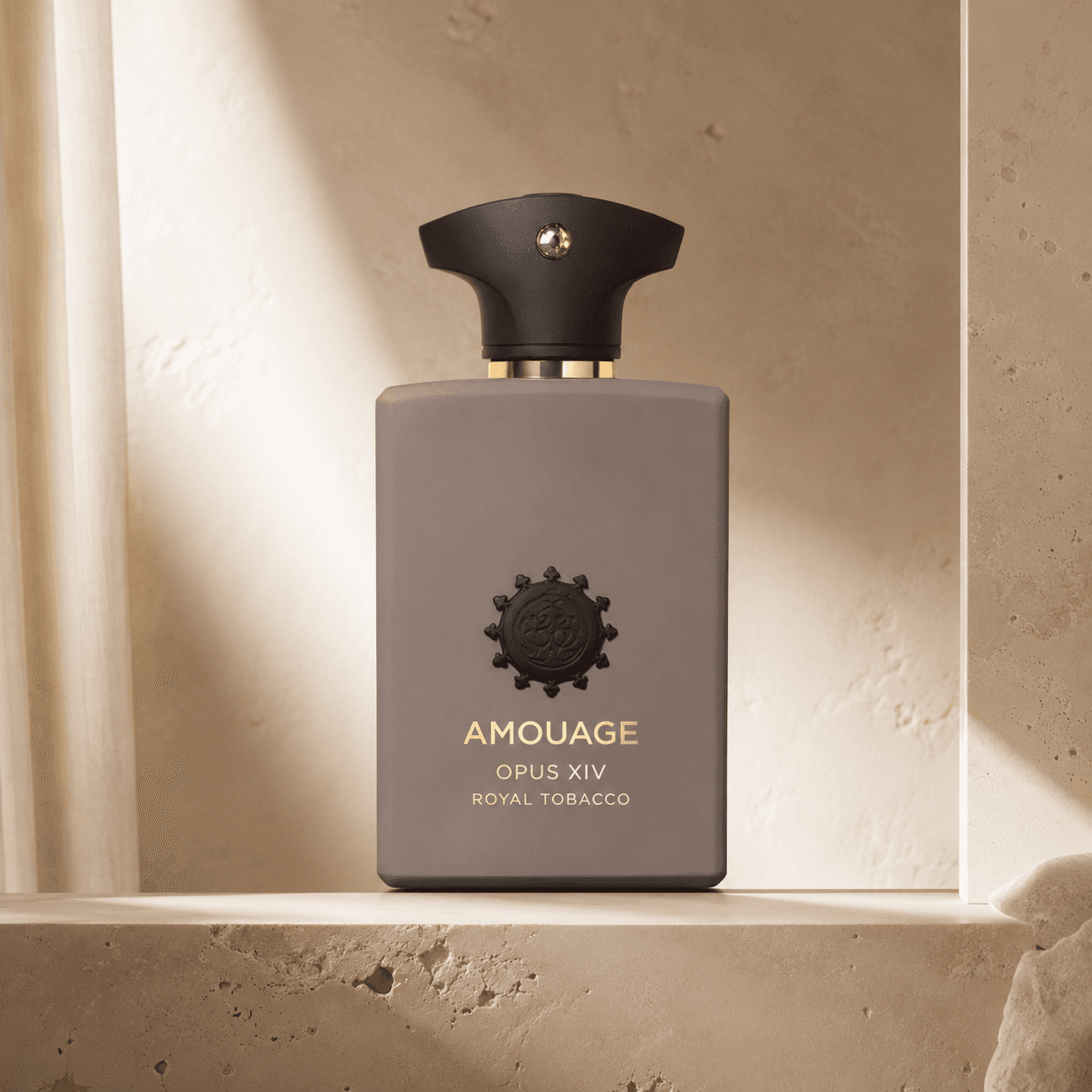 AMOUAGE Opus XIV Royal Tobacco