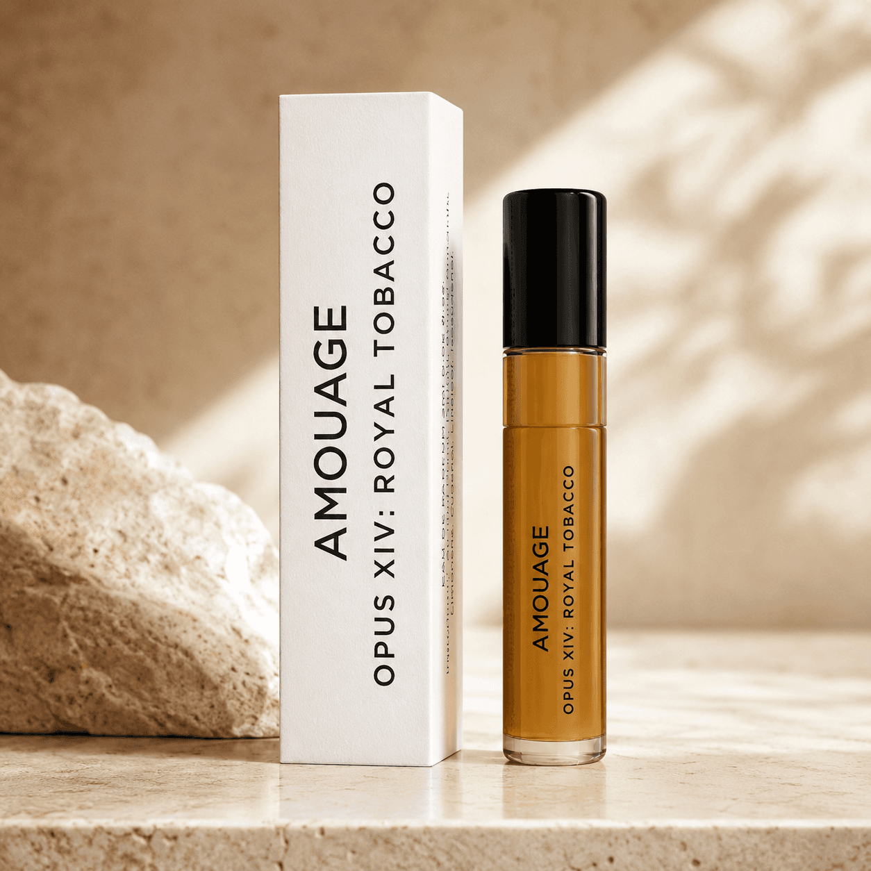 AMOUAGE Opus XIV Royal Tobacco