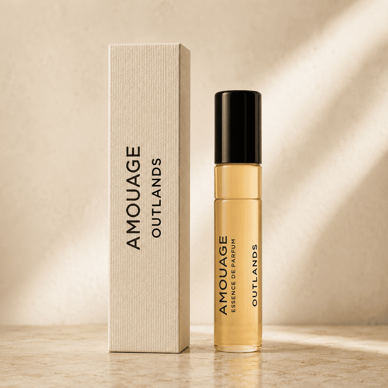 Amouage Outlands