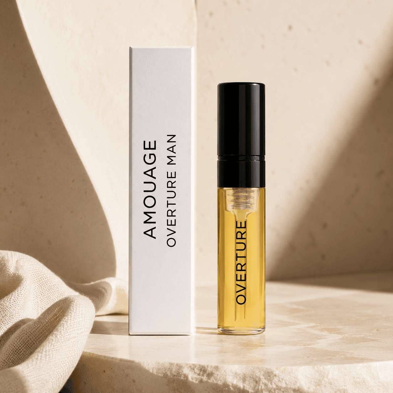 Amouage Overture Man