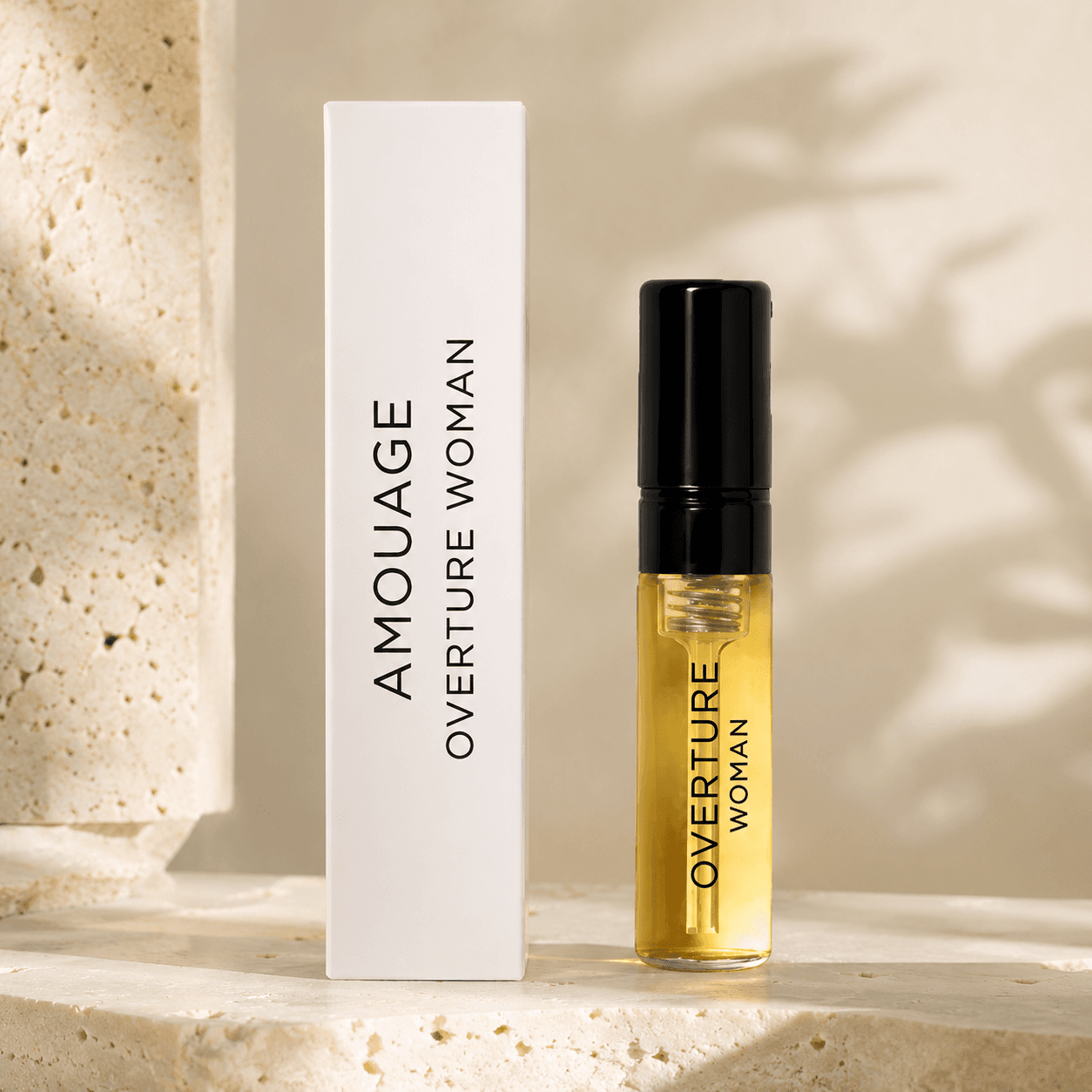 Amouage Overture Woman