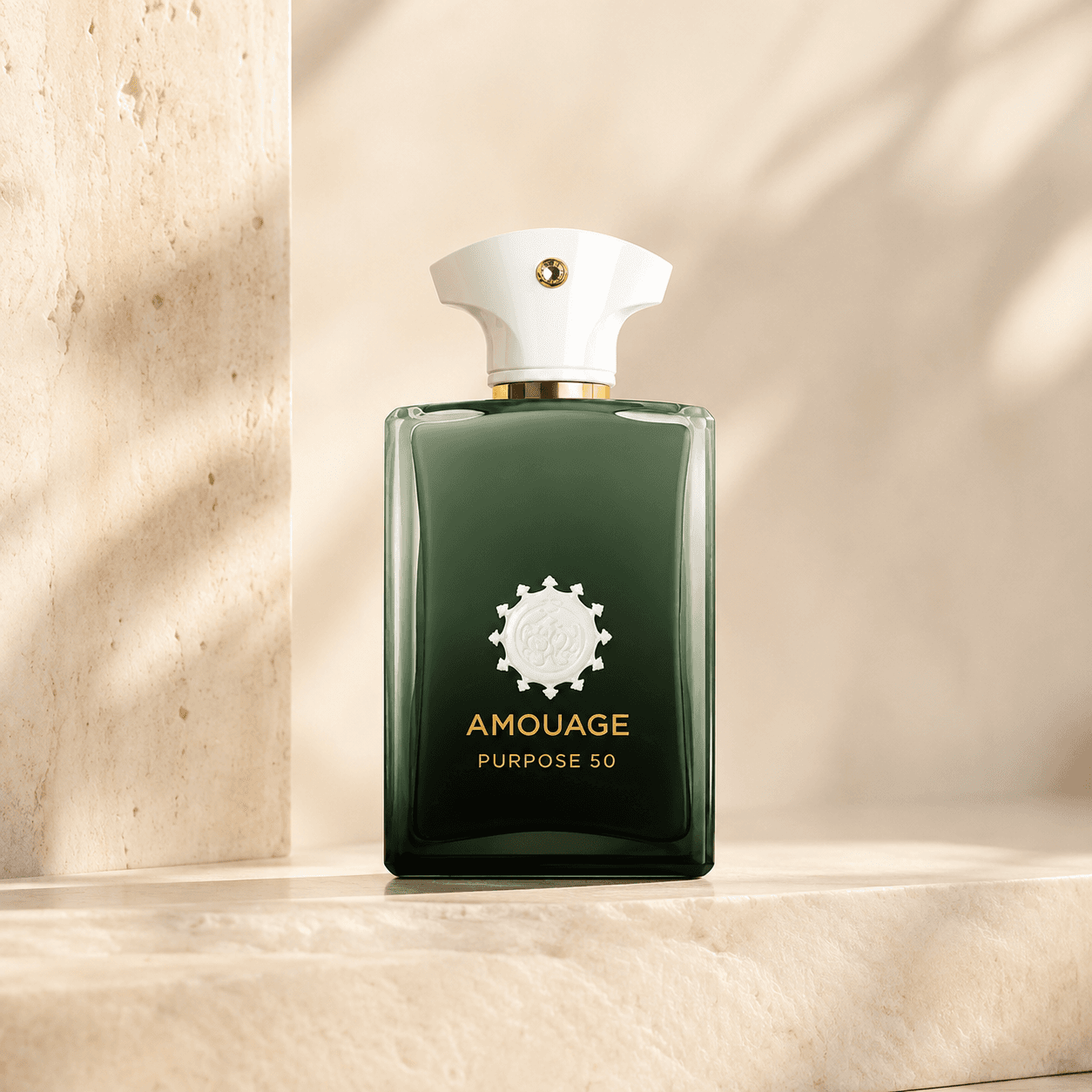 Amouage Purpose 50 Extrait de Parfum