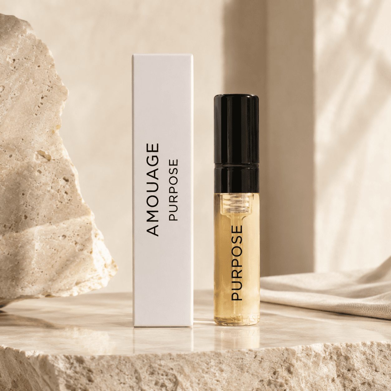 Amouage Purpose