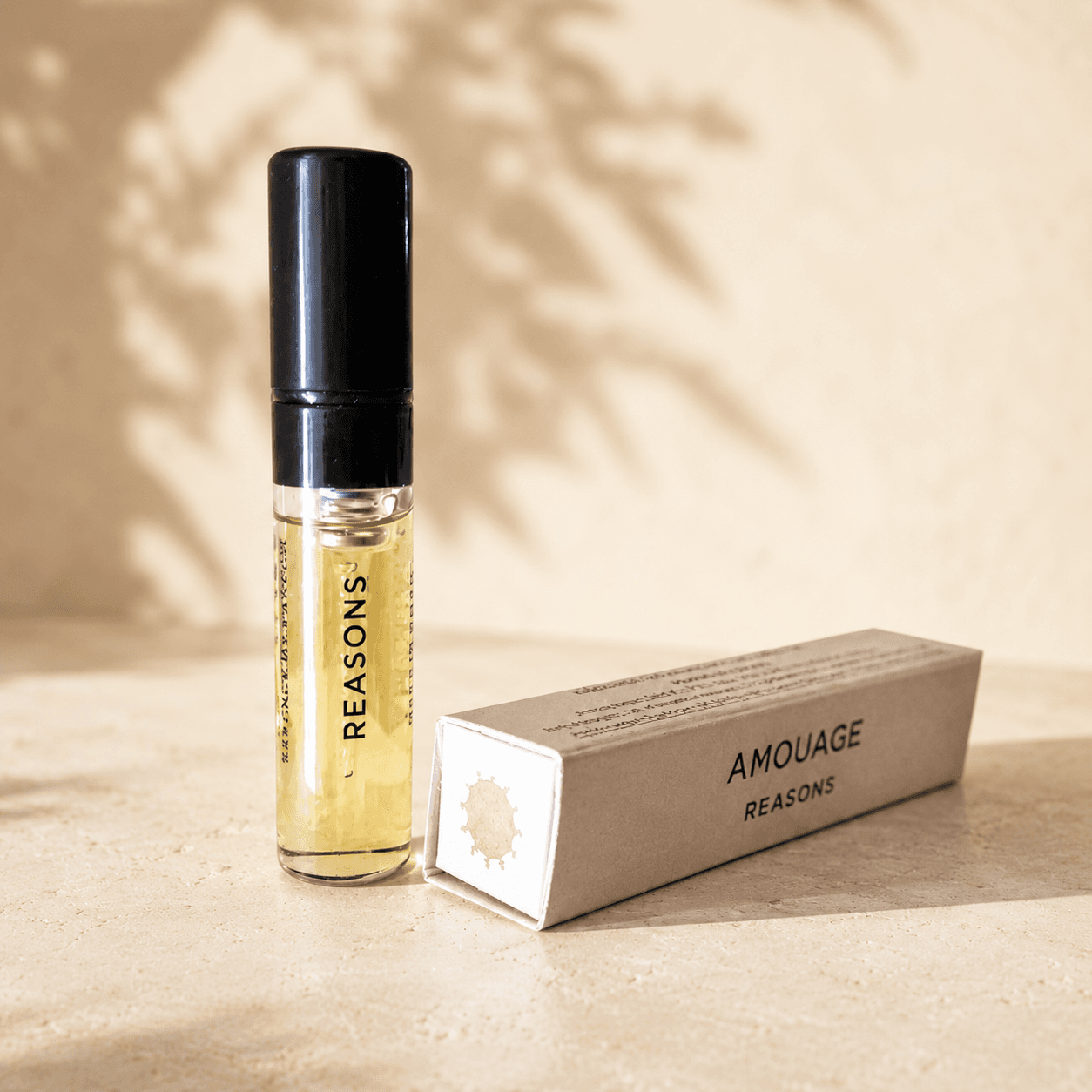 Amouage Reasons