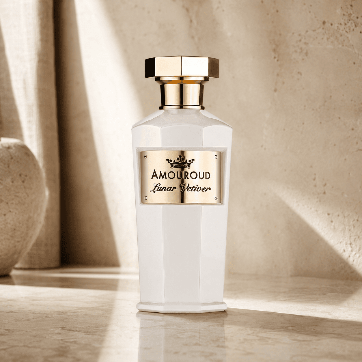Amouroud Lunar Vetiver
