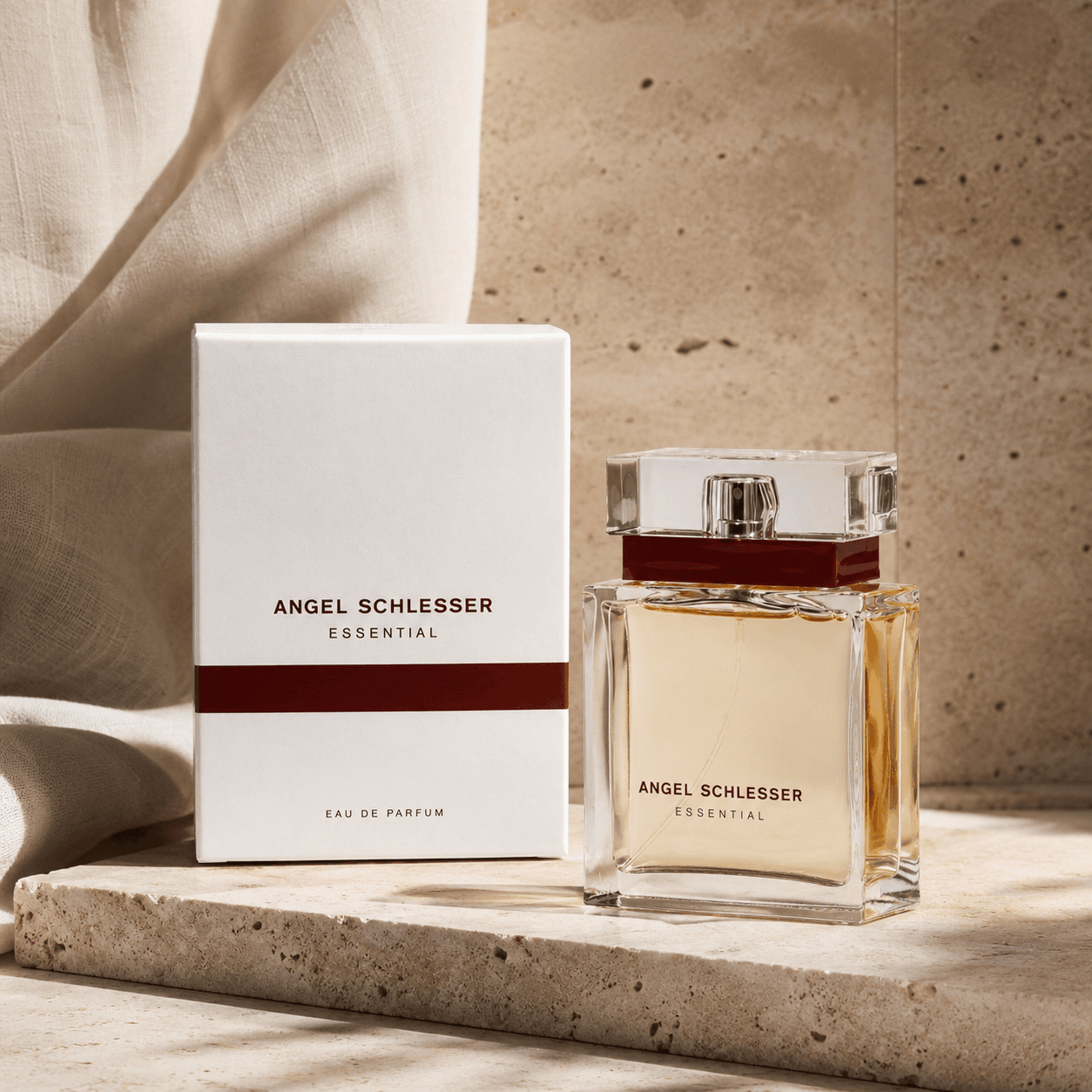 Angel Schlesser Essential