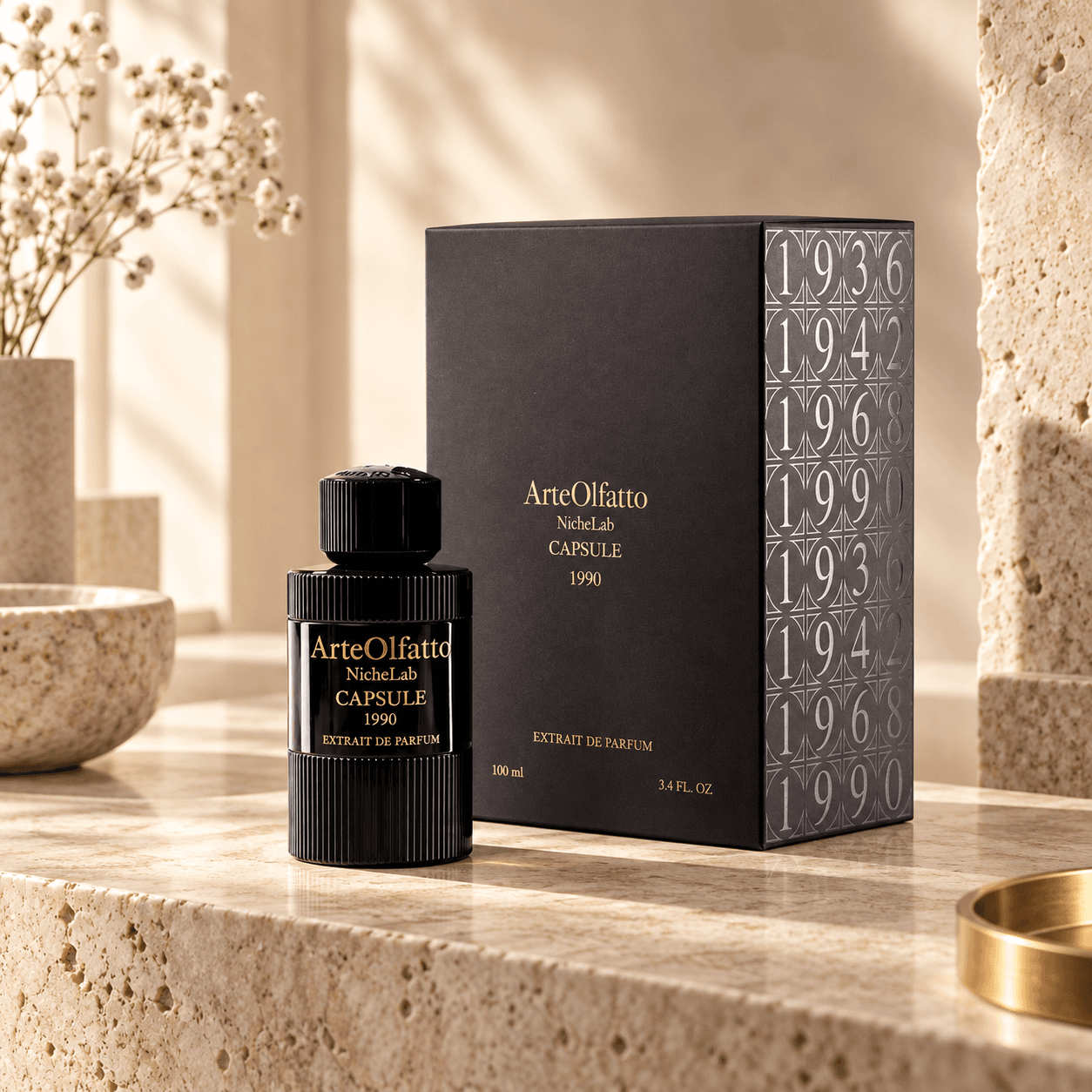 ArteOlfatto Capsule 1990