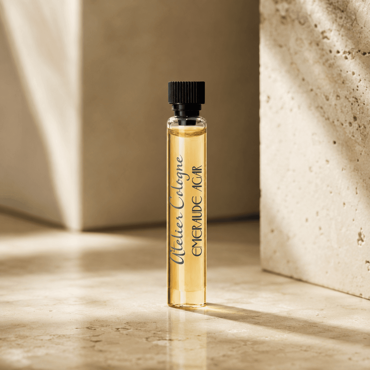 Atelier Cologne Emeraude Agar