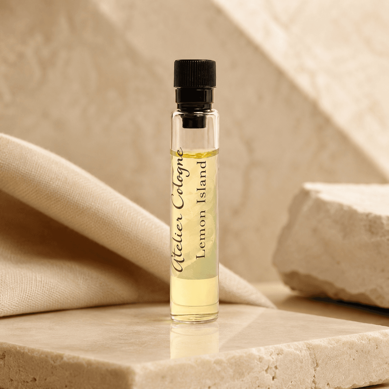 Atelier Cologne Lemon Island