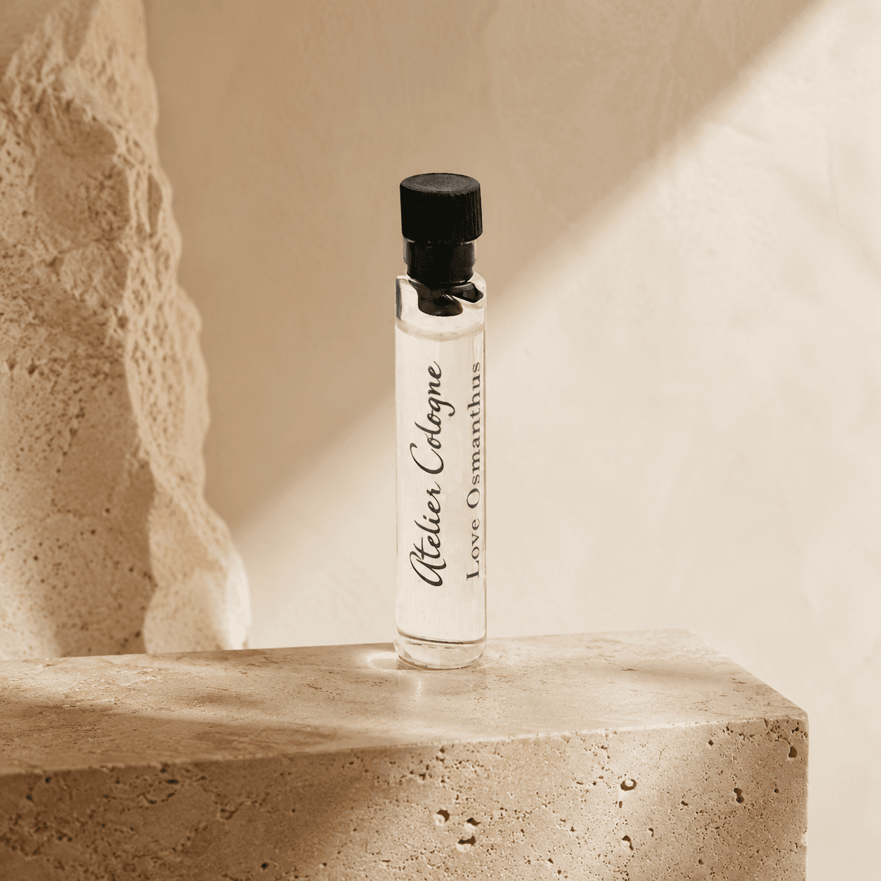 Atelier Cologne Love Osmanthus