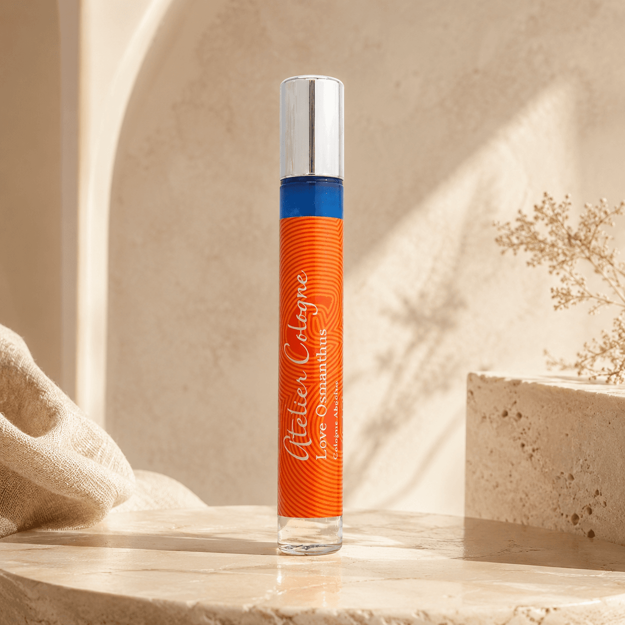 Atelier Cologne Love Osmanthus