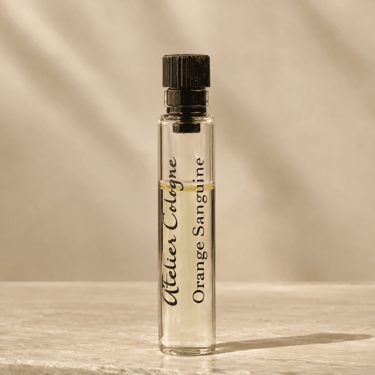 Atelier Cologne Orange Sanguine
