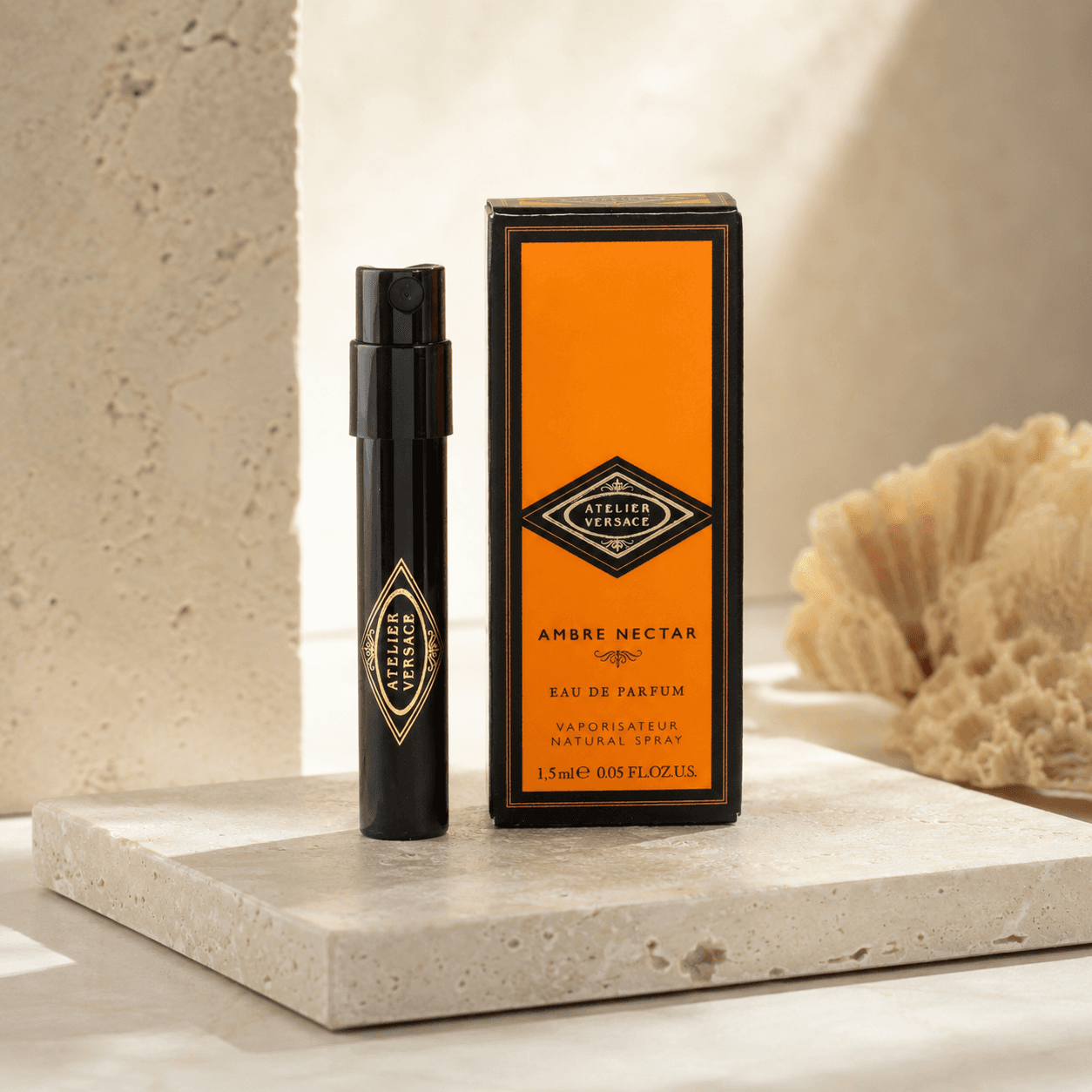 Atelier Versace Ambre Nectar