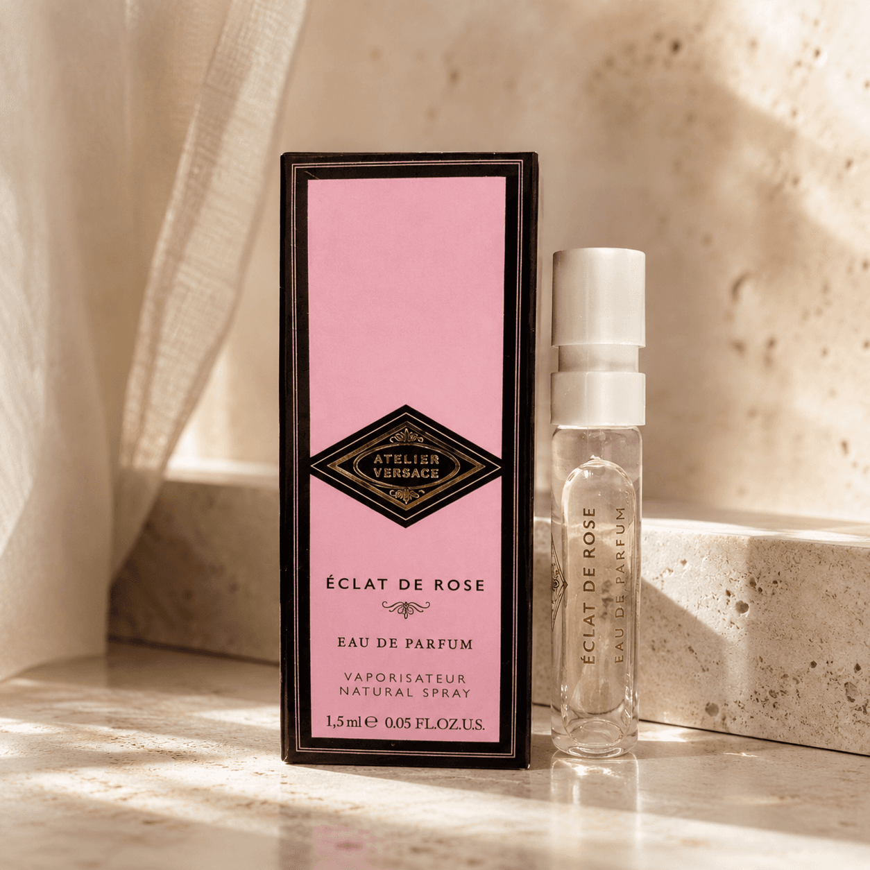 Atelier Versace Eclat de Rose