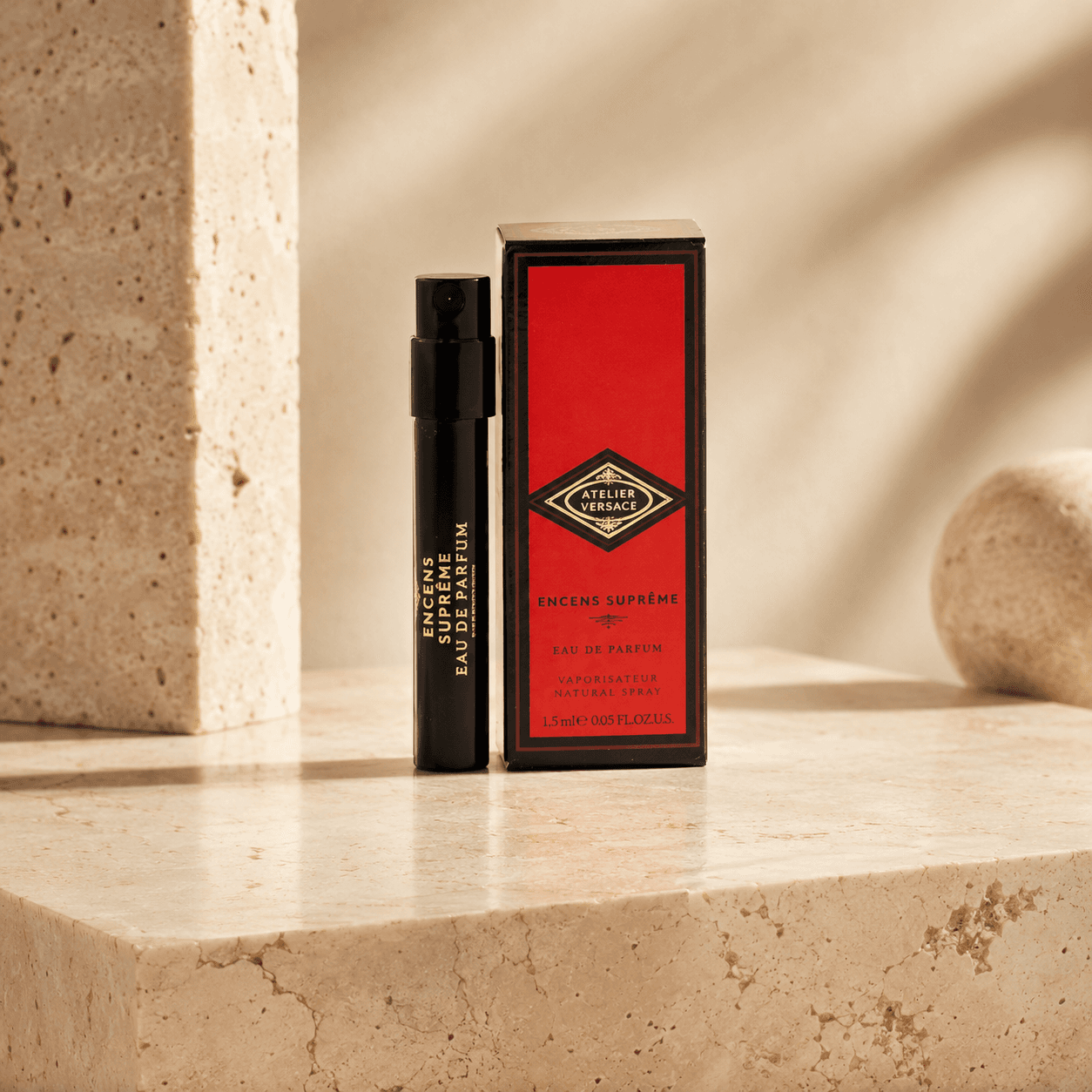Atelier Versace ENCENS SUPREME