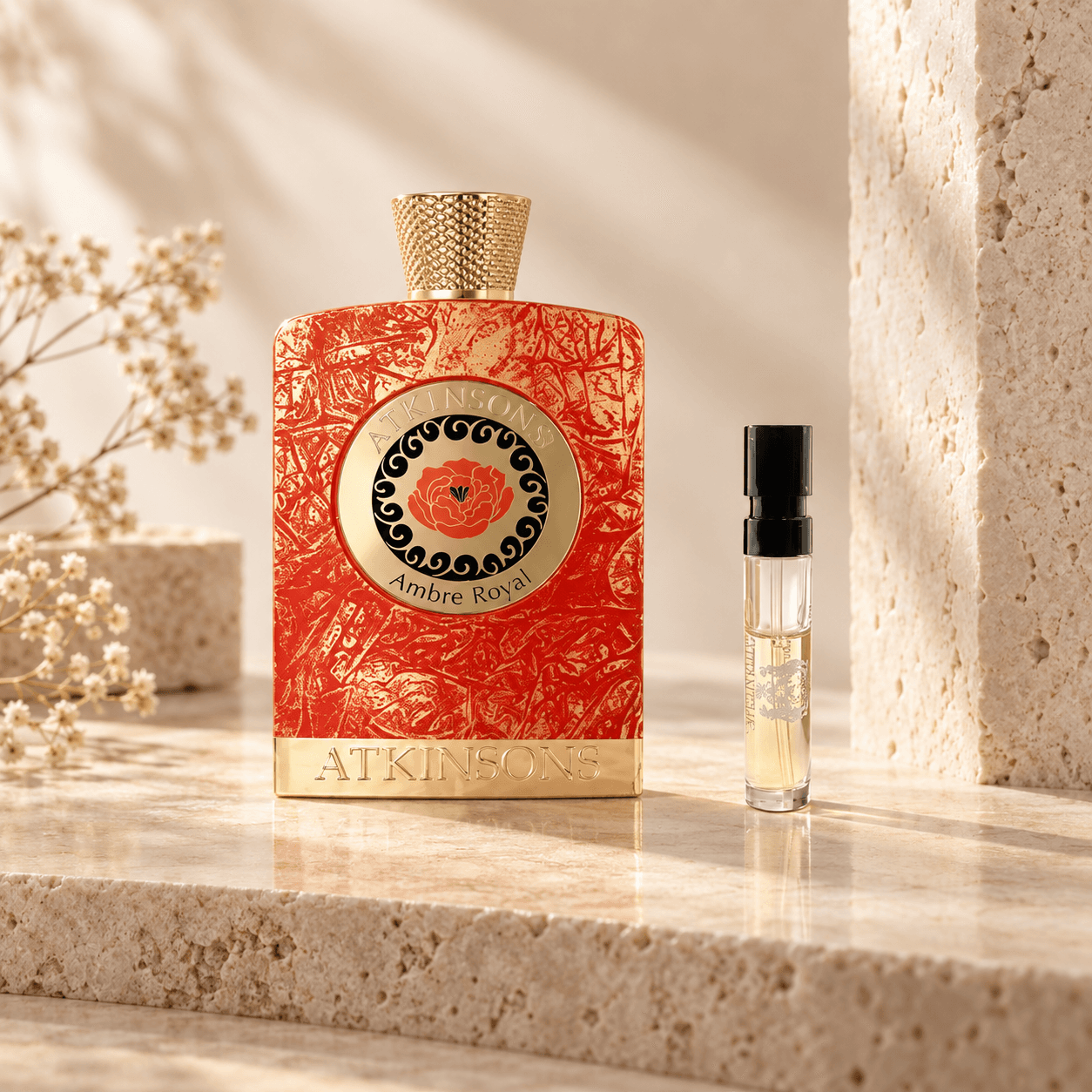 Atkinsons Ambre Royal