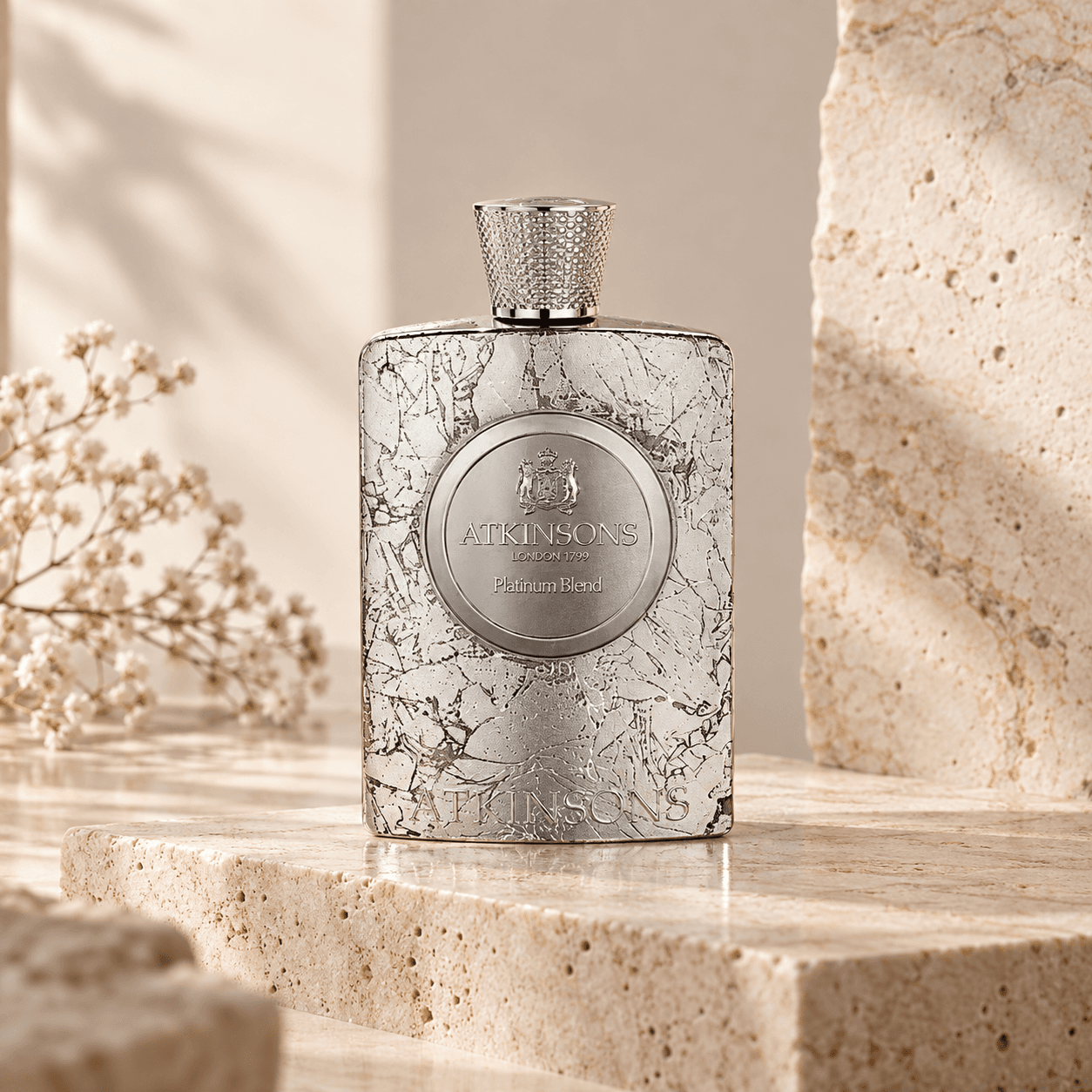 Atkinsons Platinum Blend