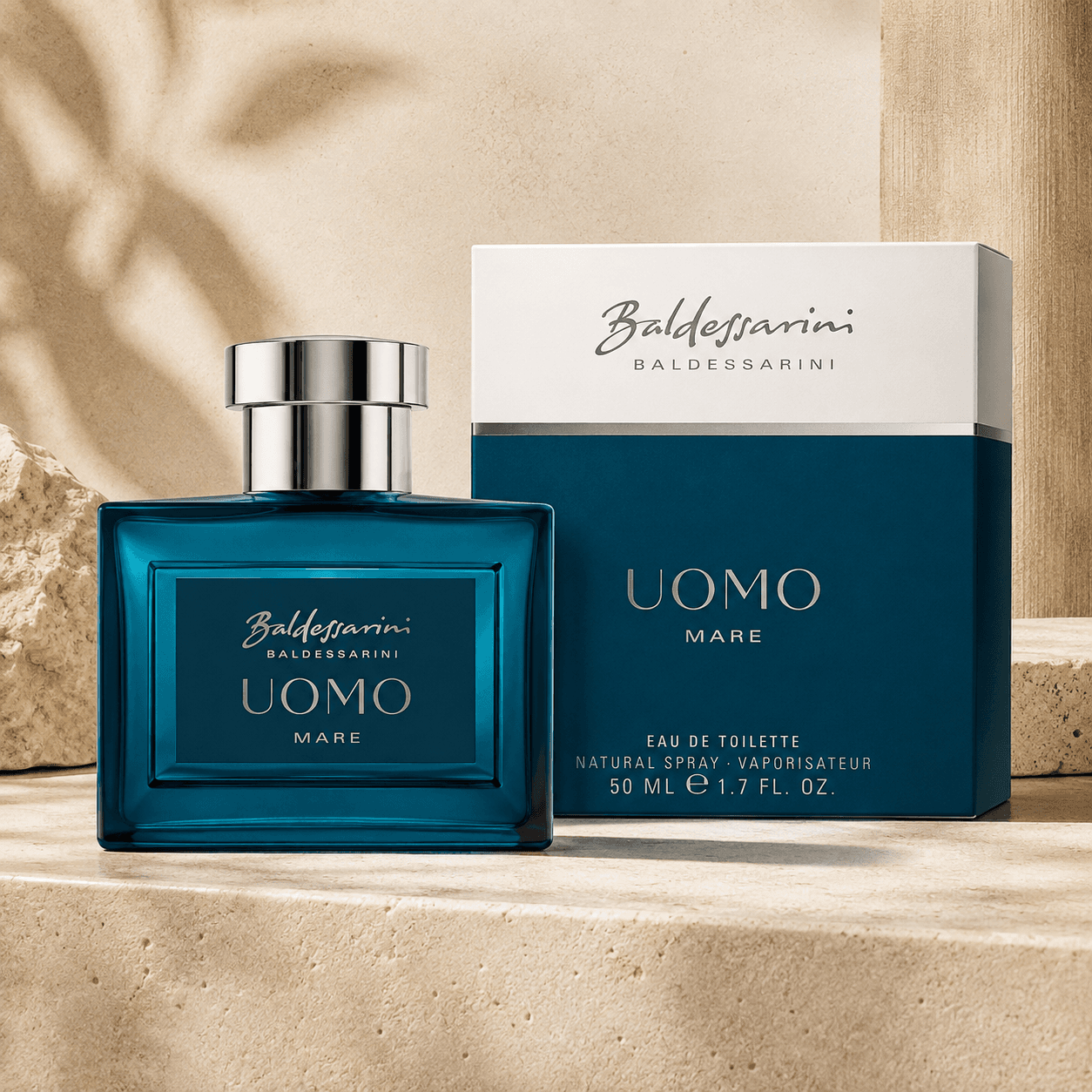 Baldessarini Uomo Mare