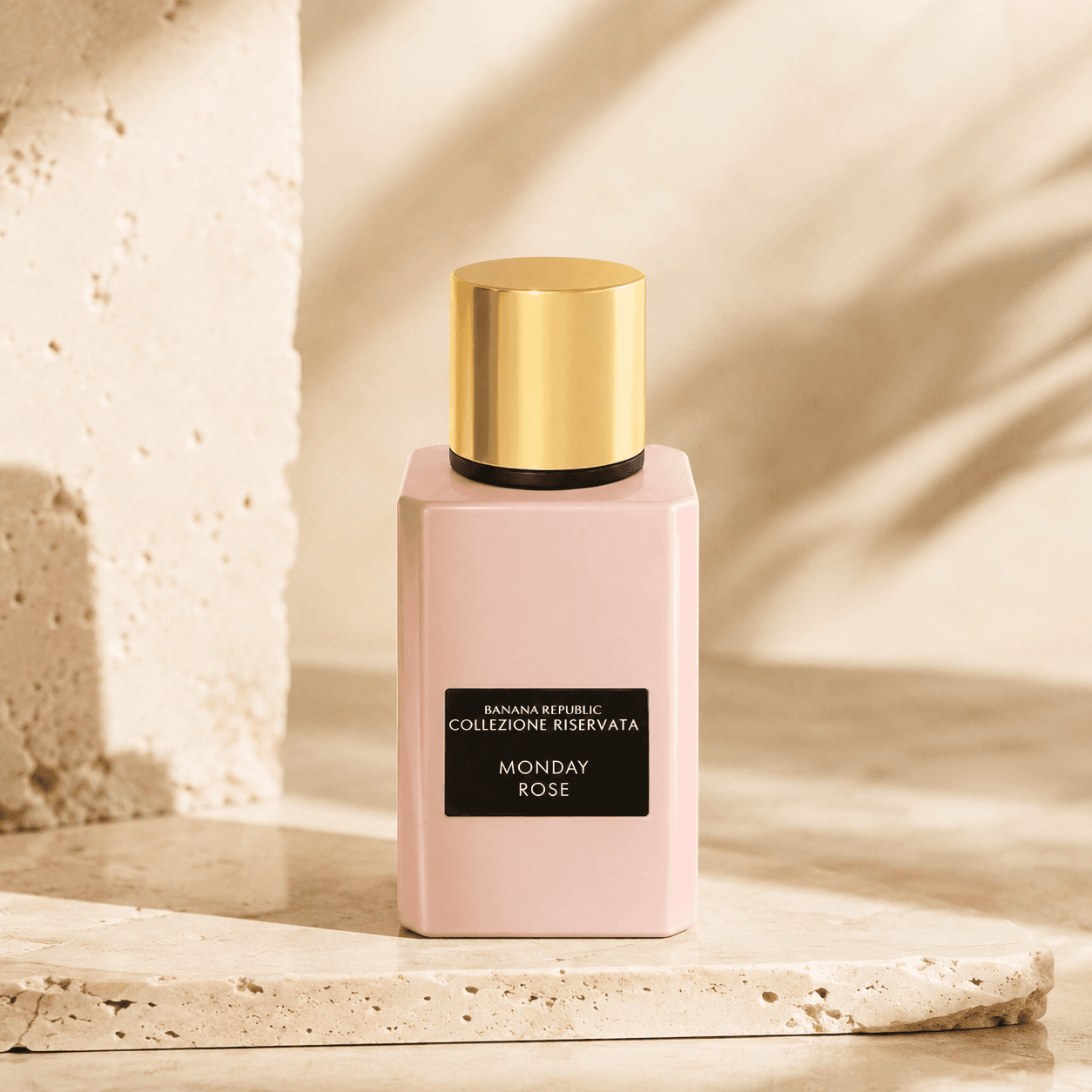 Banana Republic Monday Rose