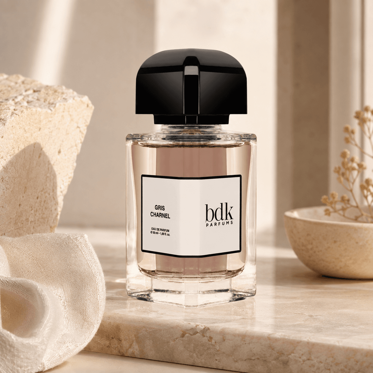 BDK Parfums Gris Charnel