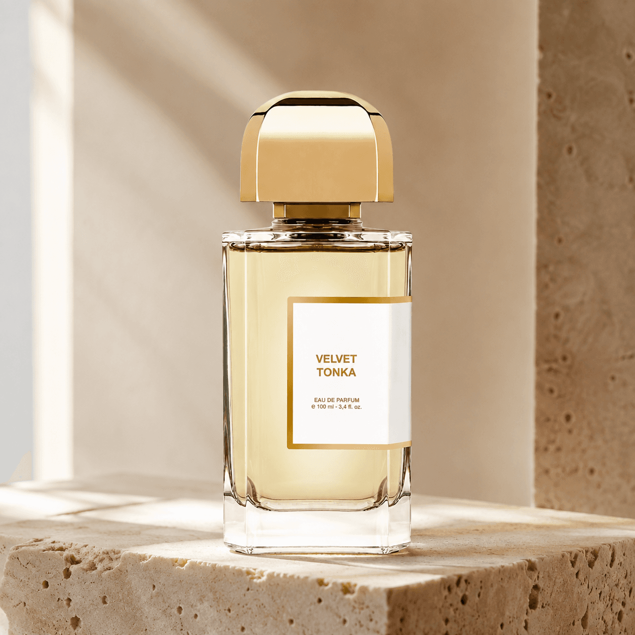 BDK Parfums Velvet Tonka