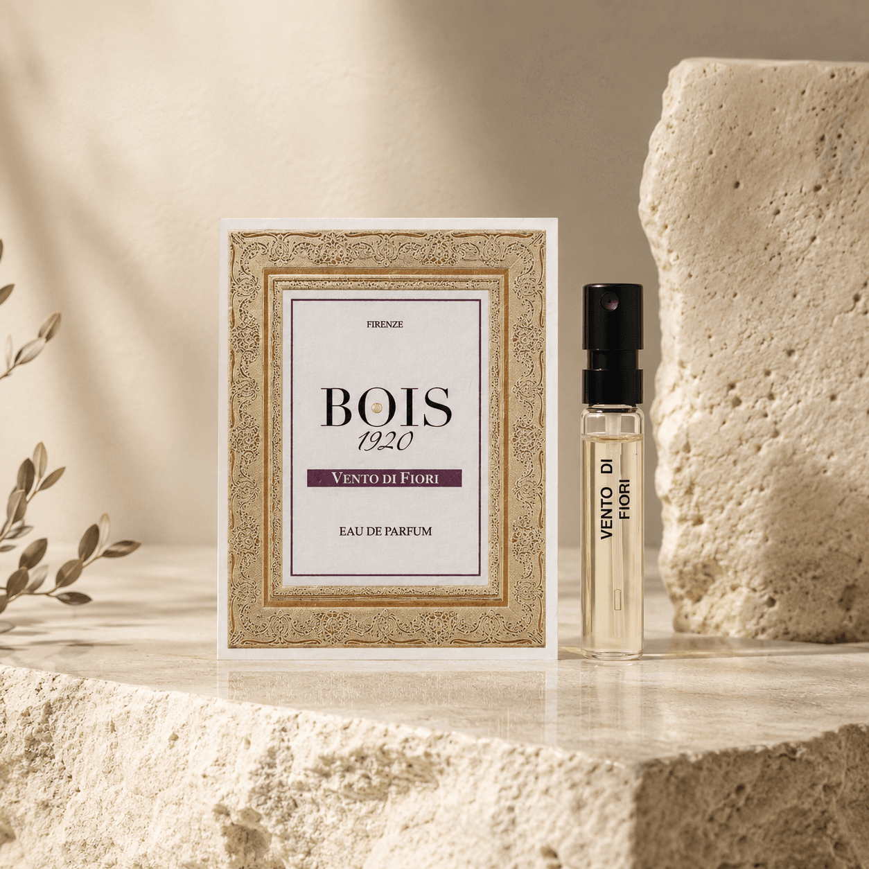 Bois 1920 Vento di Fiori