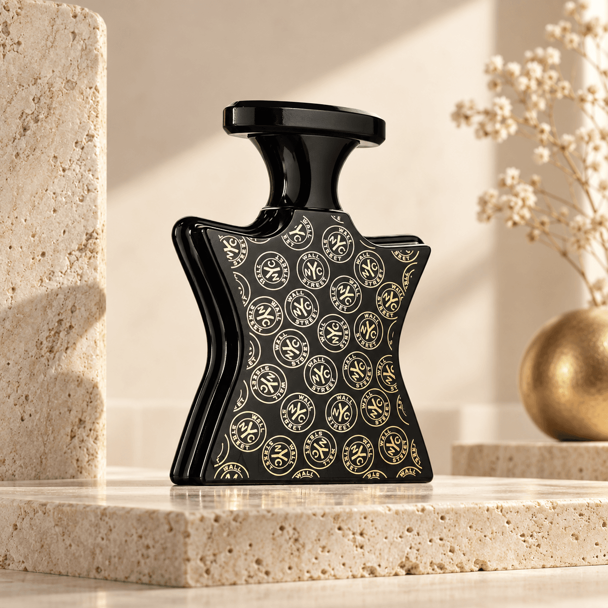 Bond No. 9 Wall Street