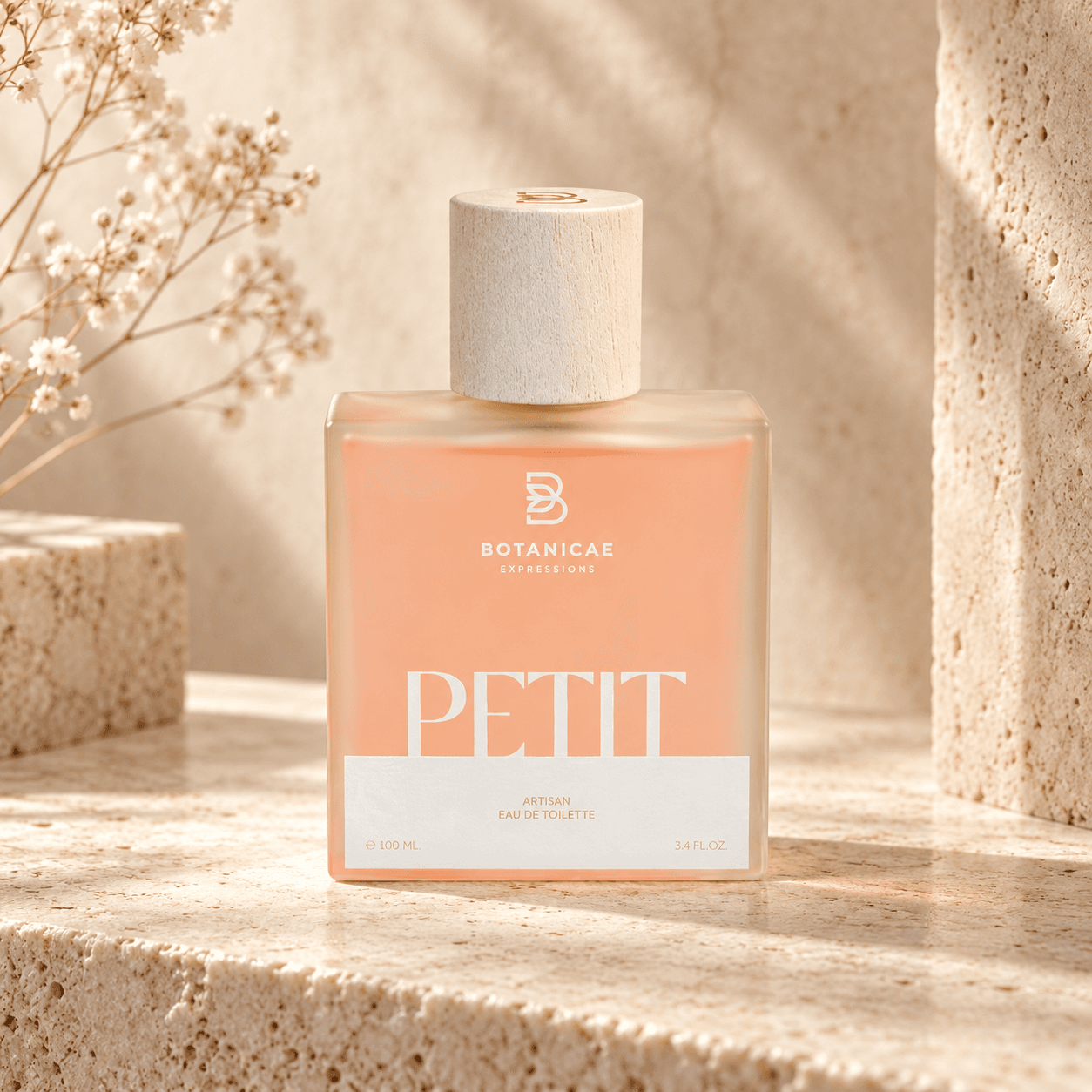 Botanicae Petit