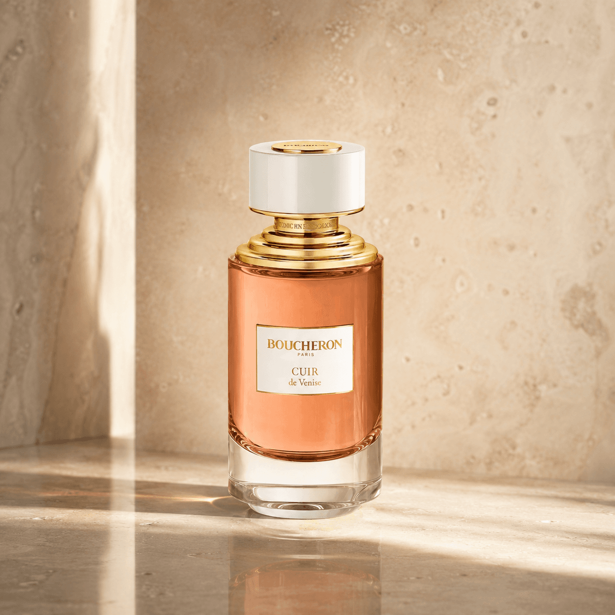Boucheron Cuir de Venise