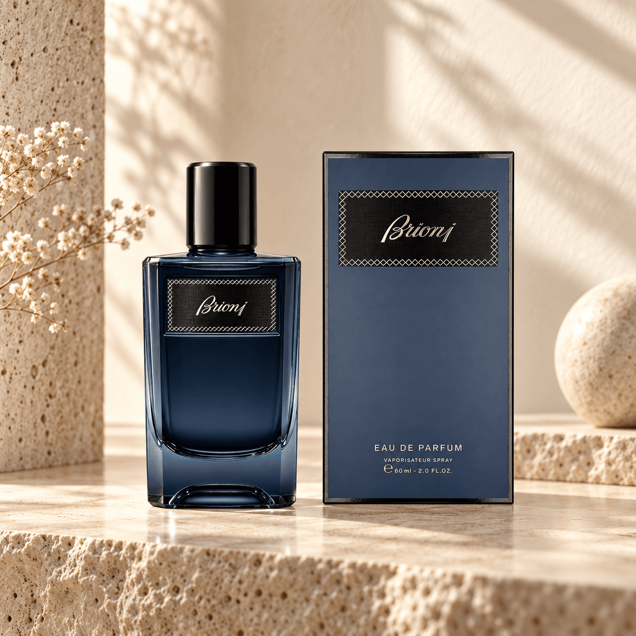 Brioni Eau de Parfum