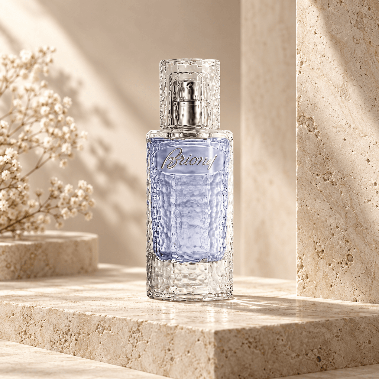 Brioni Iris Exquis