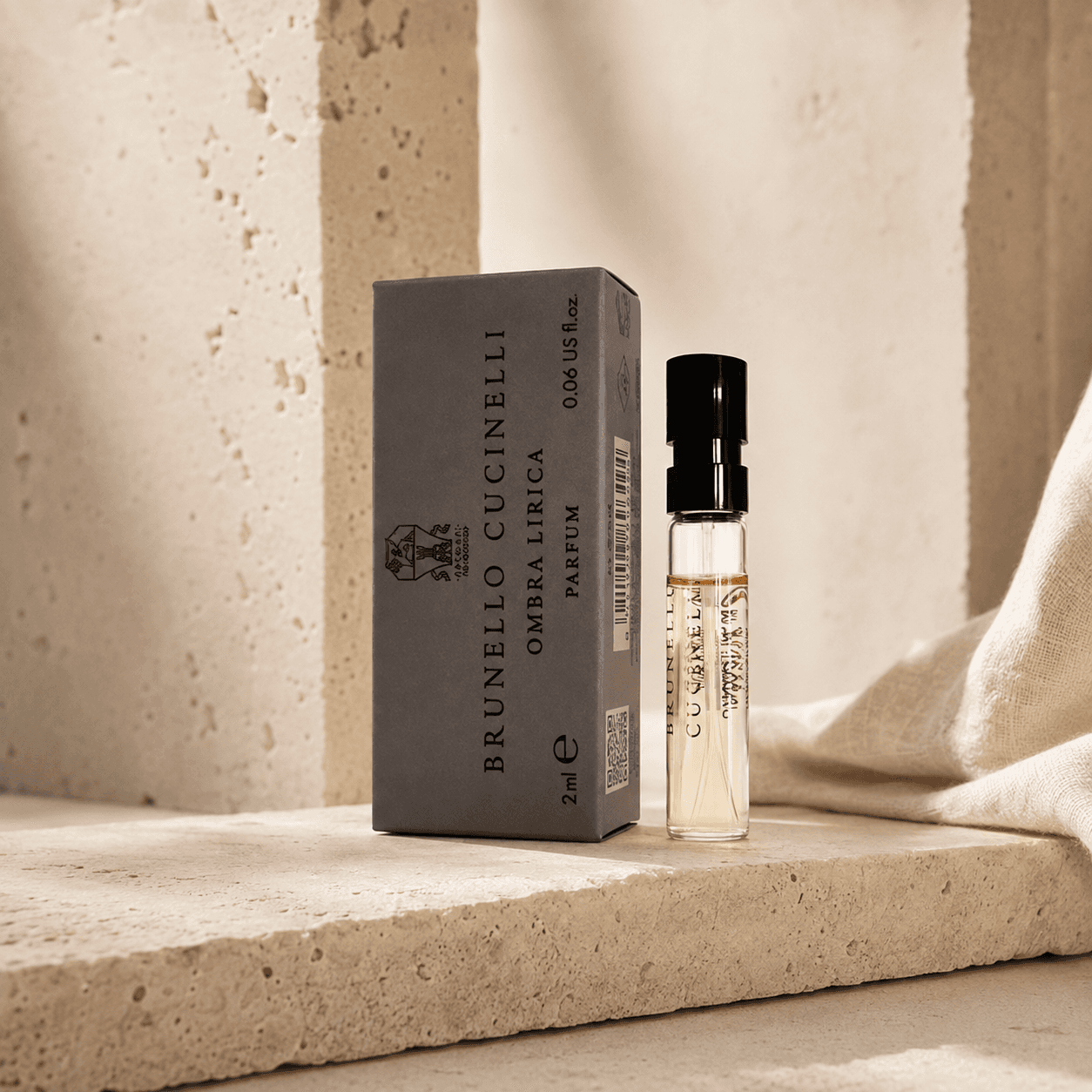 Brunello Cucinelli Ombra Lirica