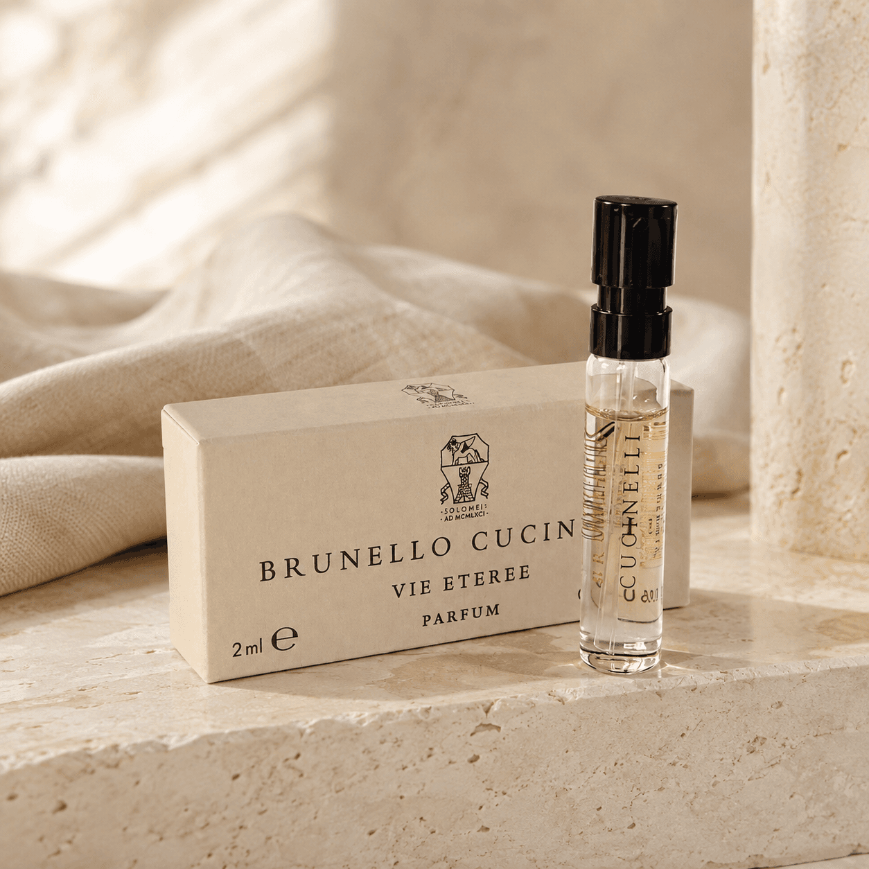 Brunello Cucinelli Vie Eteree
