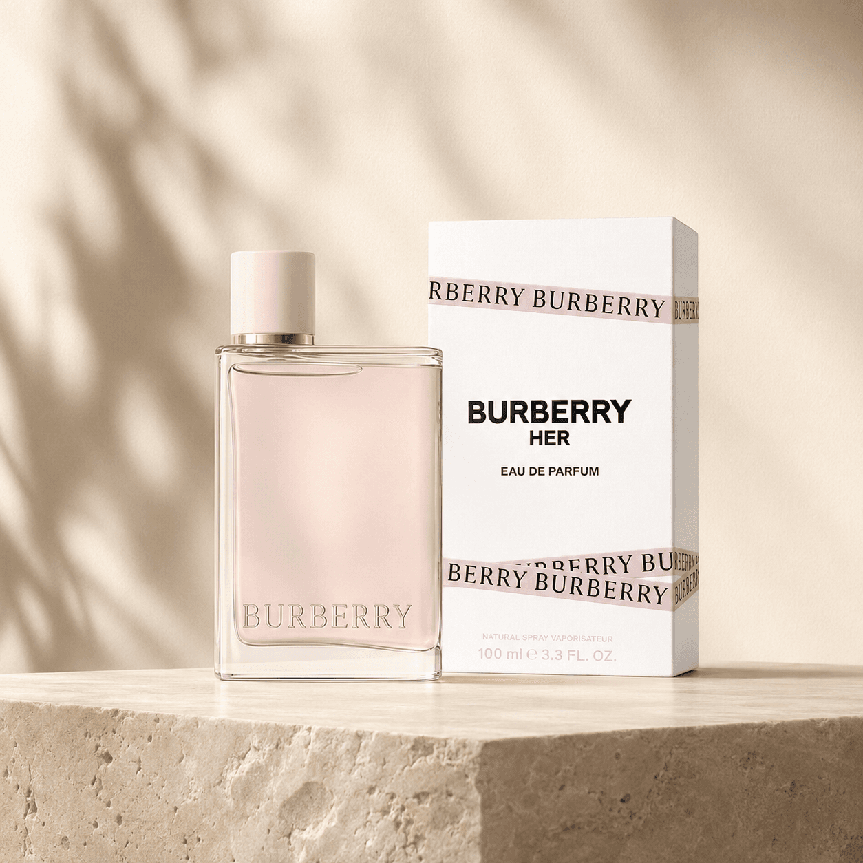 Burberry Burberry Her