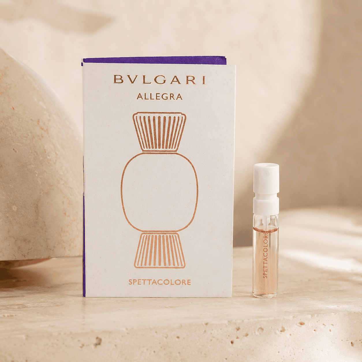 Bvlgari Allegra Spettacolore